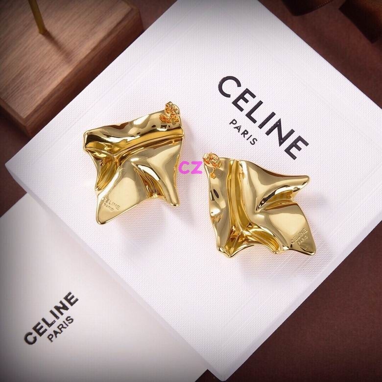 CELINE Earrings 131